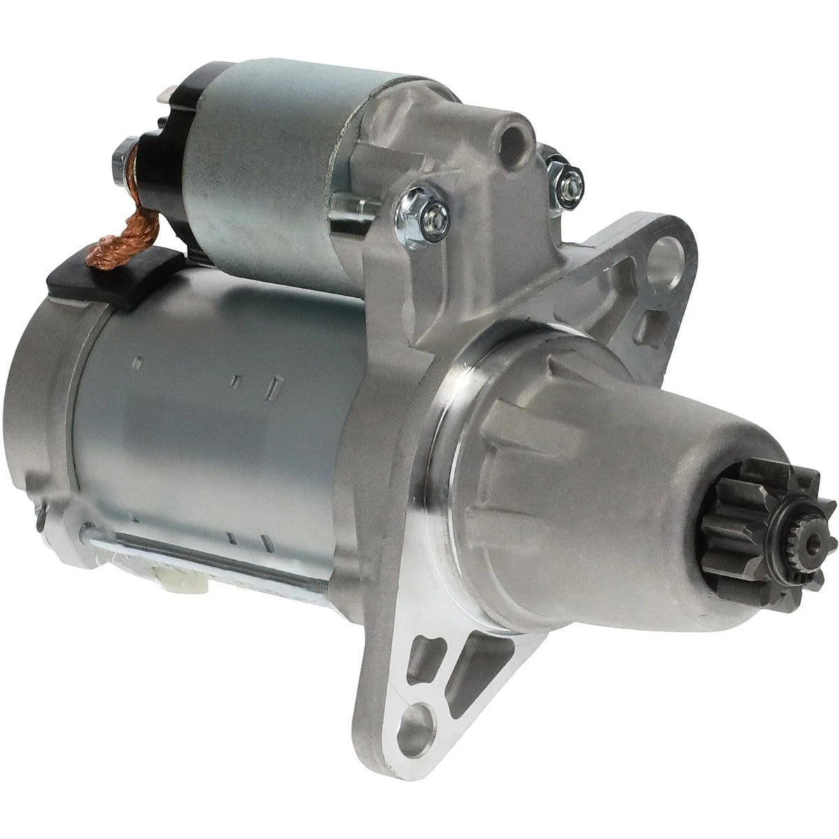 Starter for Subaru BRZ H4 2.0L (2013–2019) SU003-00450 23300AA720 428000-8620