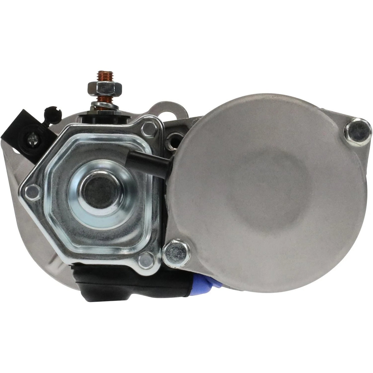24V Starter for Case 621C (1997–1998) 3924466 228000-2200 S8283 18007N