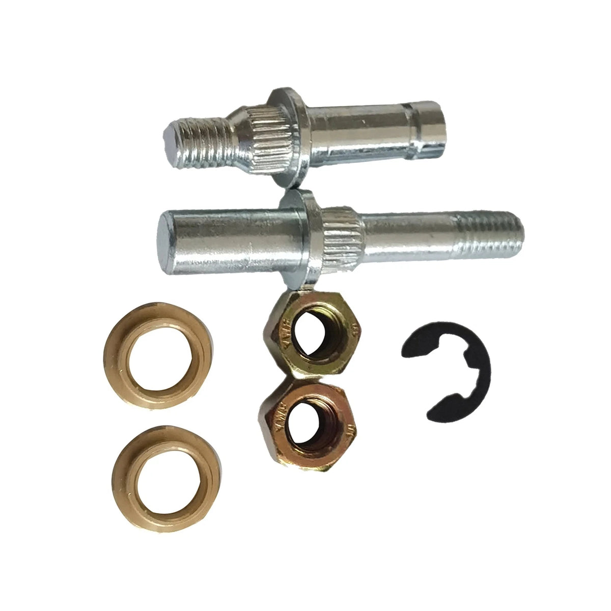 Door Hinge Pin & Bushing Kit for Chevy Avalanche Silverado (2002–2013)