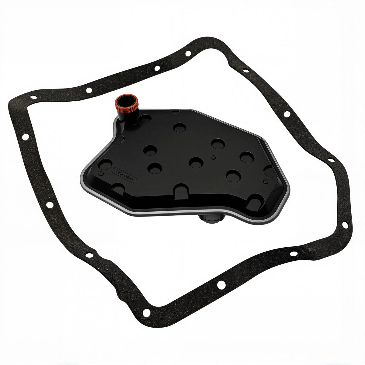 Transmission Filter with Gasket for Ford F150, Mustang, Lincoln, Mercury (1997–2004)
