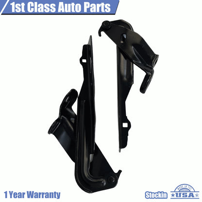 Hood Hinges Set of 2 for Honda CR-V (2012–2016)