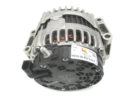 Mopar Alternator 68011843AC for 14V 220A 6 Groove