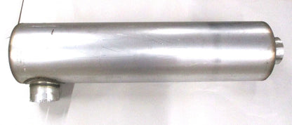 Muffler for Freightliner (2004–2004) 04-18321-003, 418321003, M110671