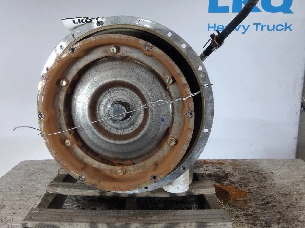 Transmission for Allison 2500RDS (2021) - Replaces 6311869429