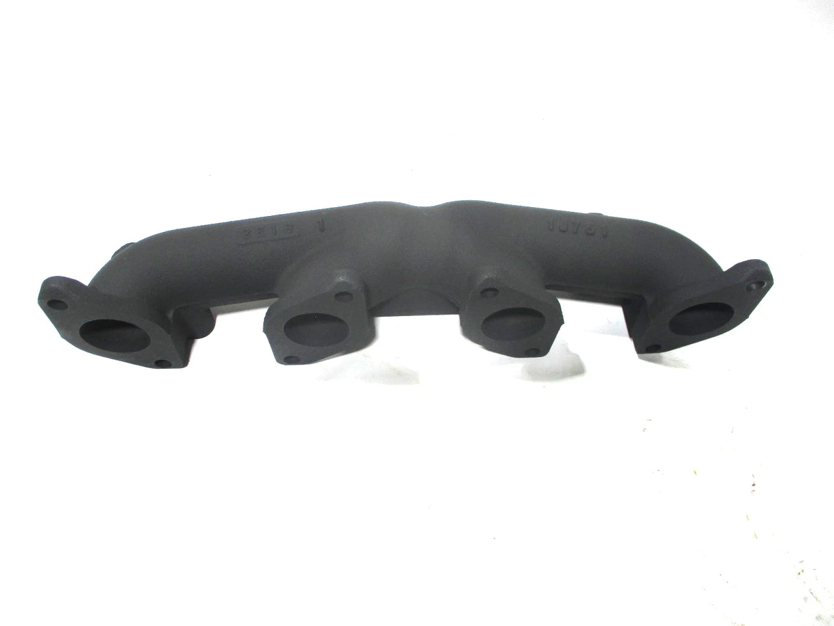Exhaust Manifold for Kubota V3307 (OEM 1J751-12312)