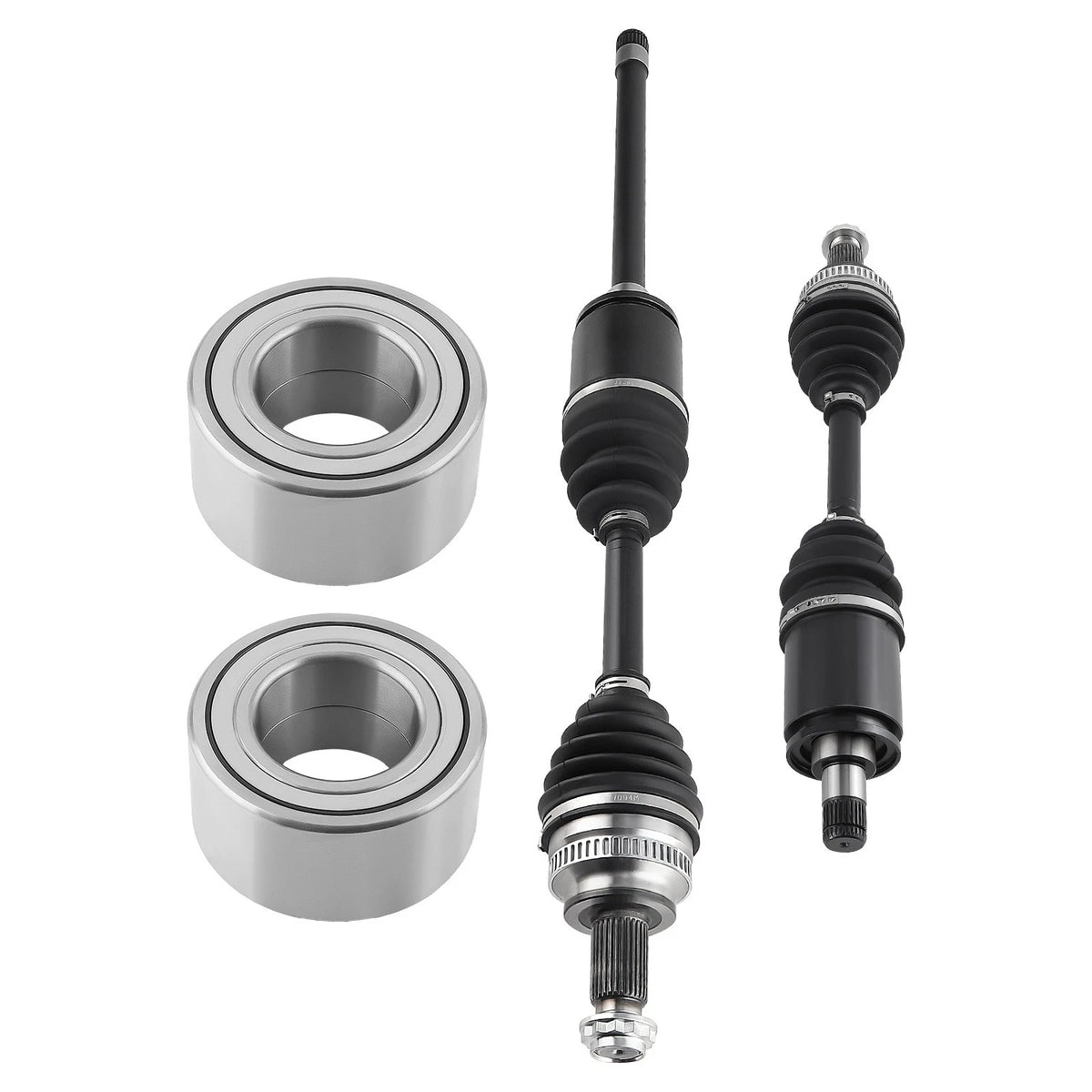 CV Axle Shaft & Bearing Kit for BMW 328i xDrive 335i xDrive (2007–2013)