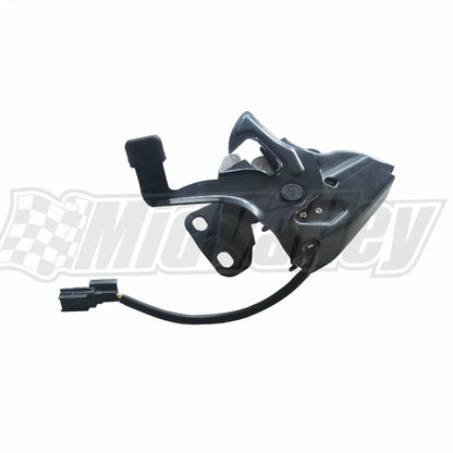 Hood Latch Lock for Honda Accord Sedan (2008–2012) 74120TA0A01 HO1234122