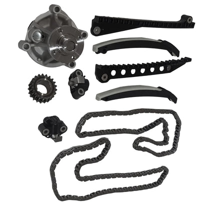 Engine Timing Chain Kit for Ford F-150 (2002–2010) & Lincoln Mark LT (2006–2010)