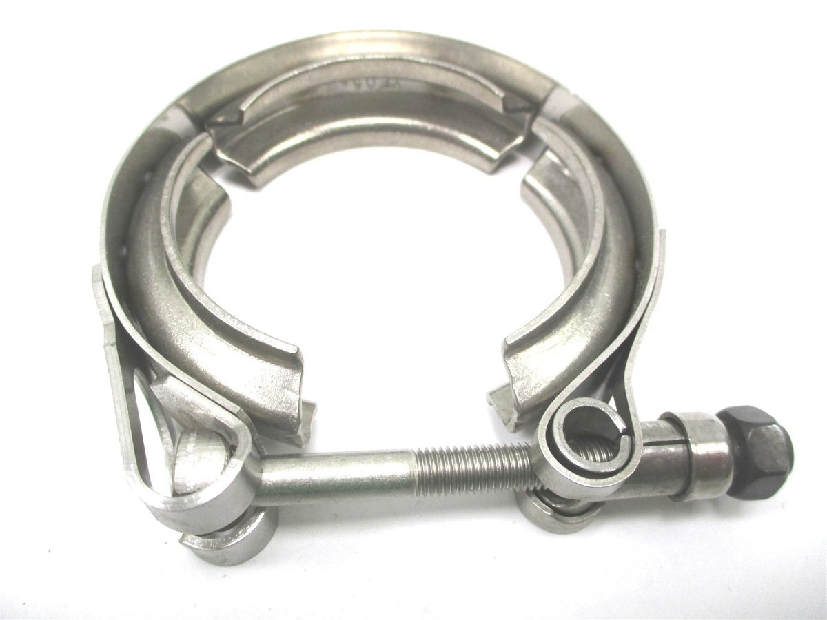 V-Band Clamp for Detroit Diesel (23534003, 23537128)