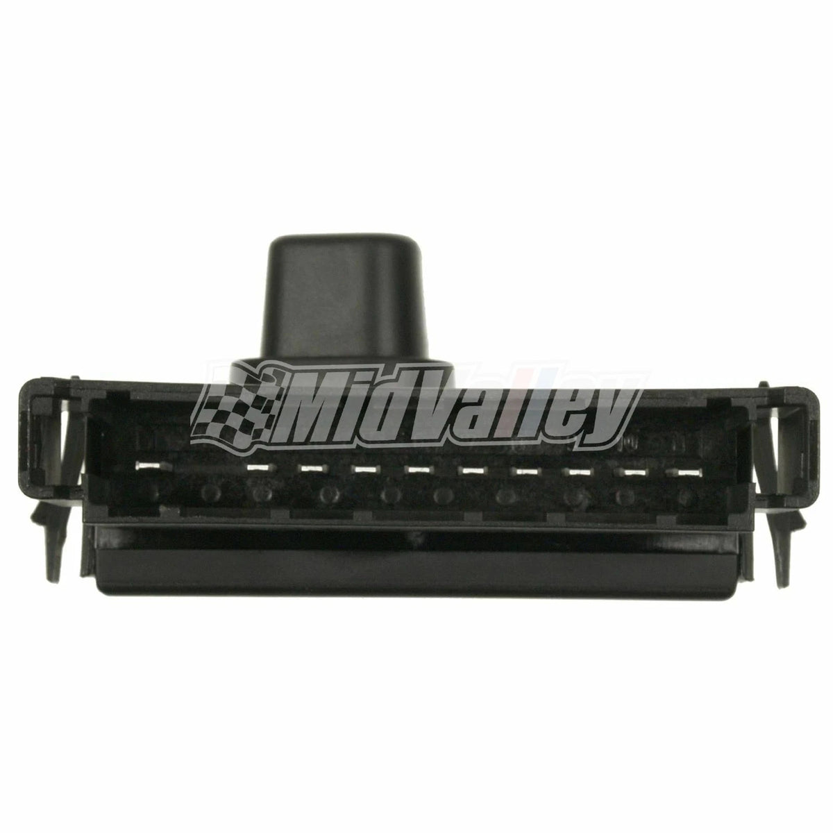 Side Power Seat Switch for Jeep Dodge Chrysler (2005–2020) 68043354AA