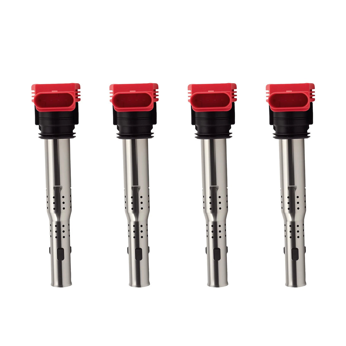 4x Ignition Coils for Audi A3 A4 A5 VW GTI Jetta 2.0T (2006–2016) IC609 5C1688