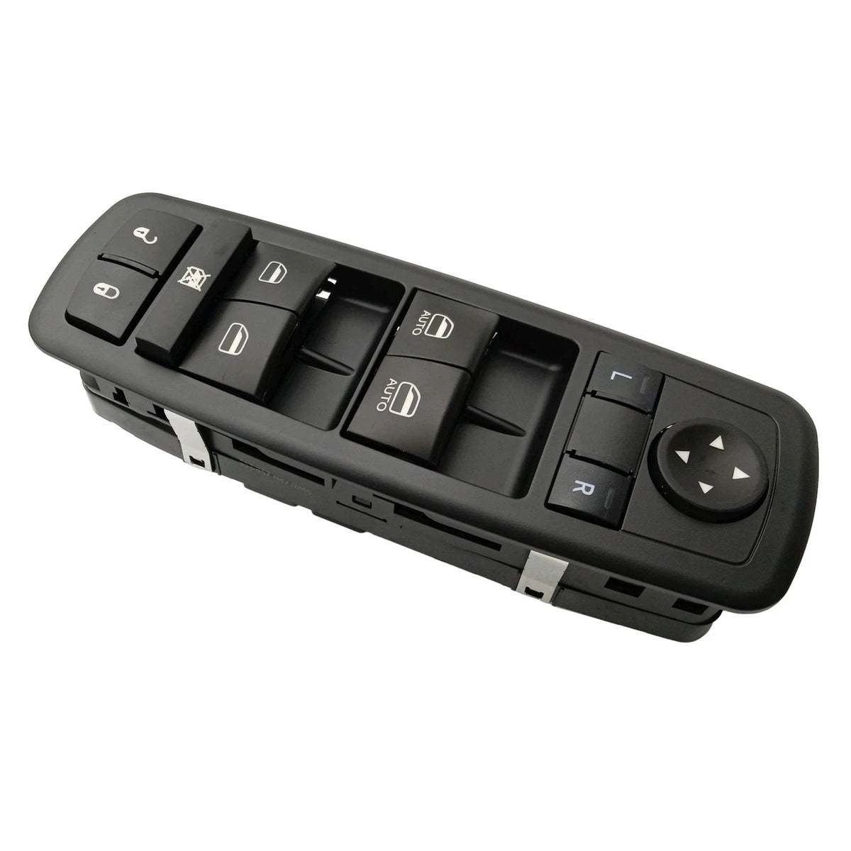 Power Window Master Control Switch 68086693AC for Jeep Grand Cherokee (2011–2021)