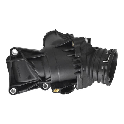 Engine Coolant Thermostat Housing Assembly for Mercedes-Benz C43 AMG (2017–2019)