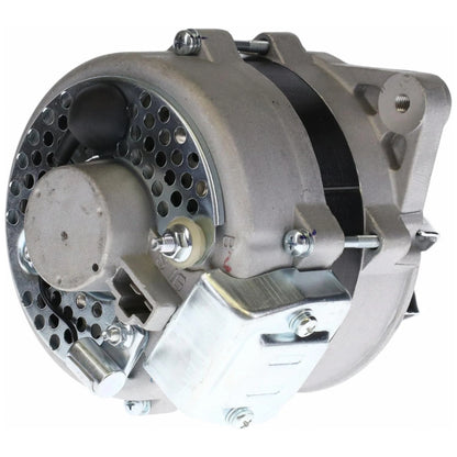 80AMP Alternator for John Deere 4250 4650 (1983–1988) 0210008750 400-52464