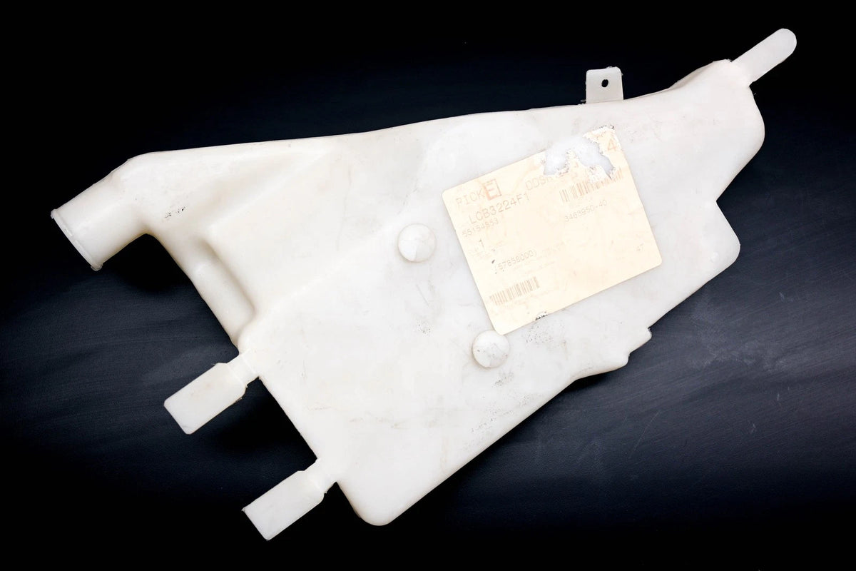 Mopar Windshield Washer Reservoir for 55154853