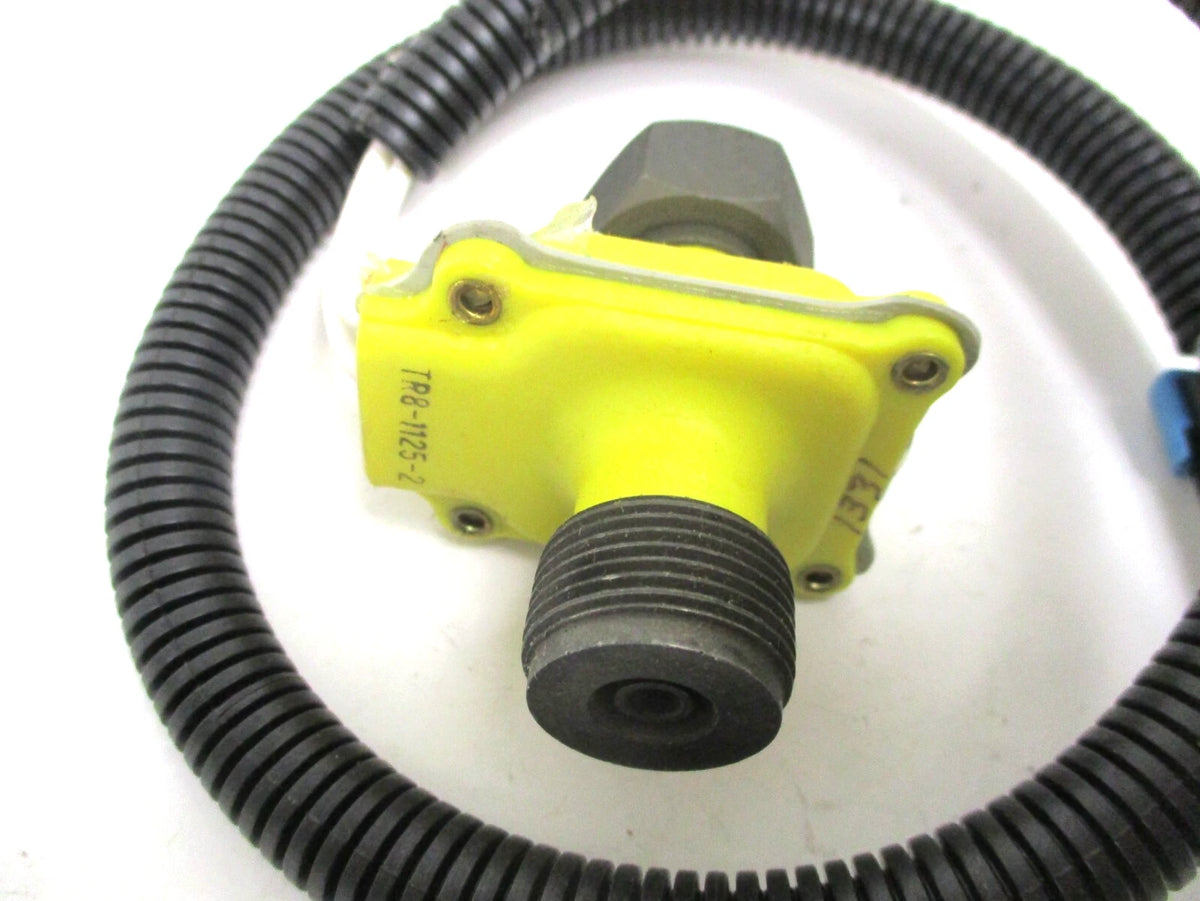 Speed Sensor Assembly for GM (15640633)