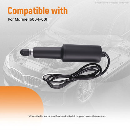 Electric Trim System for Marine 15064-001 (12V Dual Actuator Assembly)