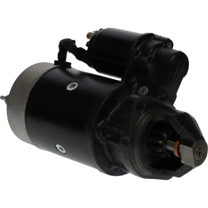 Starter for New Holland L451 L445 (1975–1985) 0001358047 05710924
