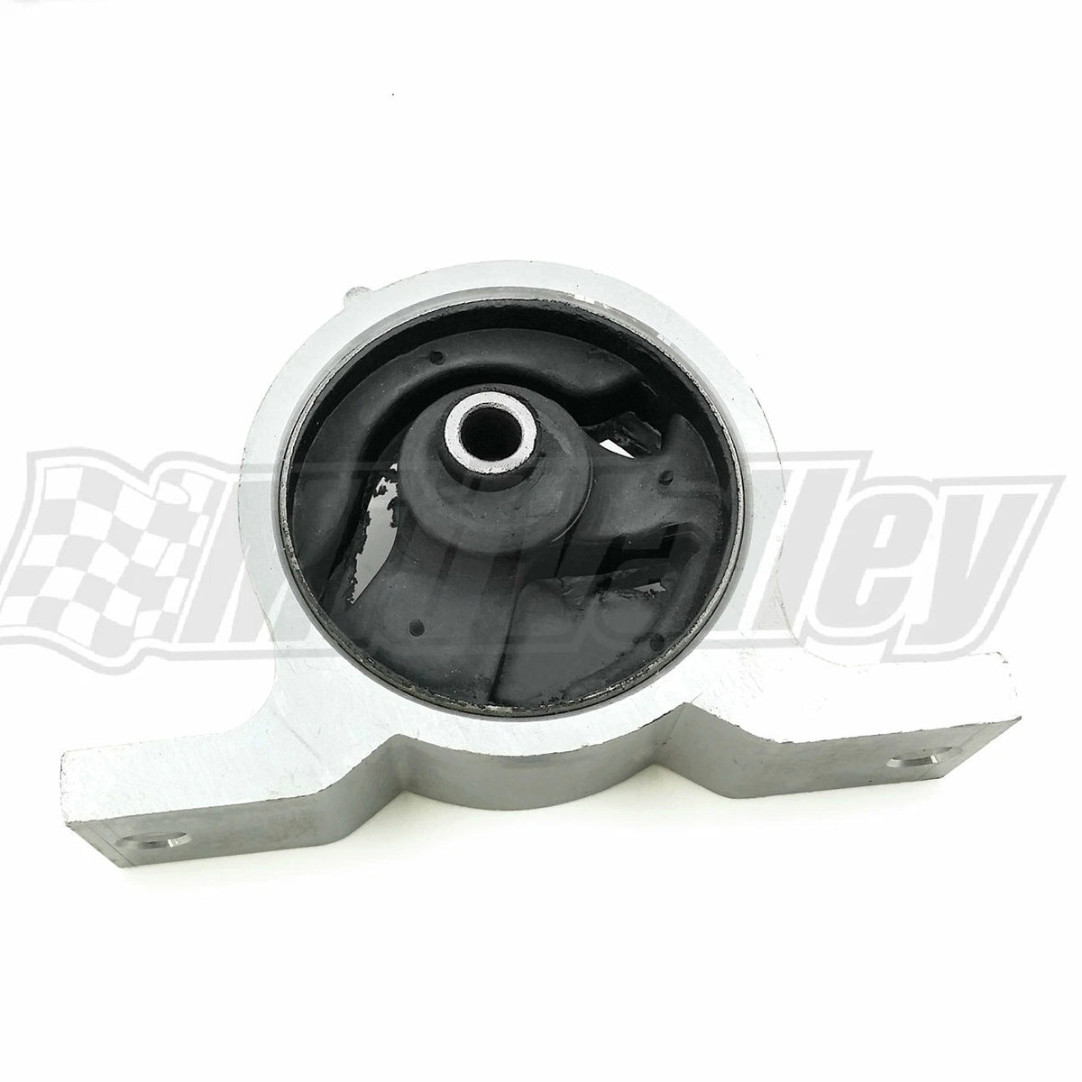 Set of 4 Engine & Transmission Motor Mounts for Nissan Sentra (2000–2006)