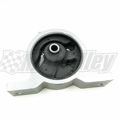 Set of 4 Engine & Transmission Motor Mounts for Nissan Sentra (2000–2006)
