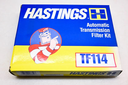 Transmission Filter Kit for Hastings TF114 (NOS)