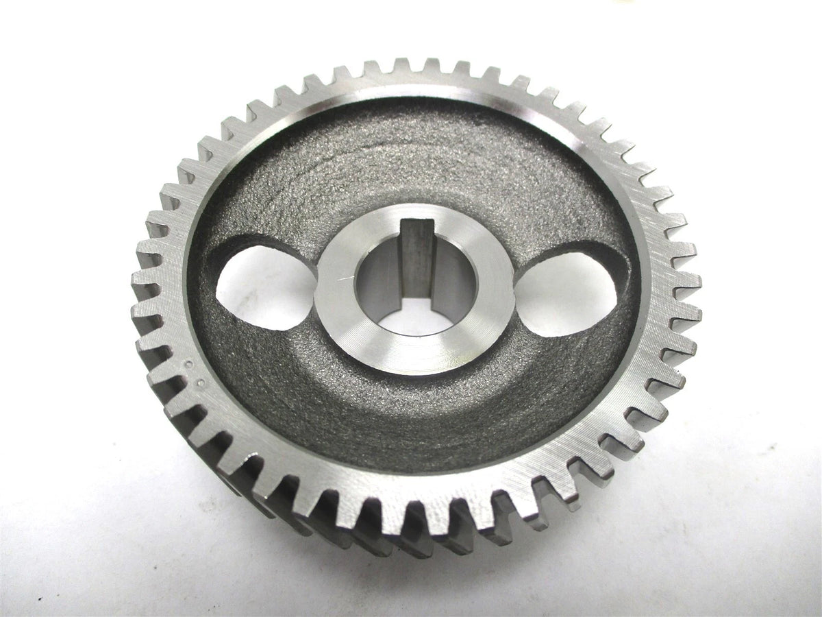 Camshaft Gear for Kubota BX1860, BX25, G4200, G2000, GR2120 (OEM 15841-16510)