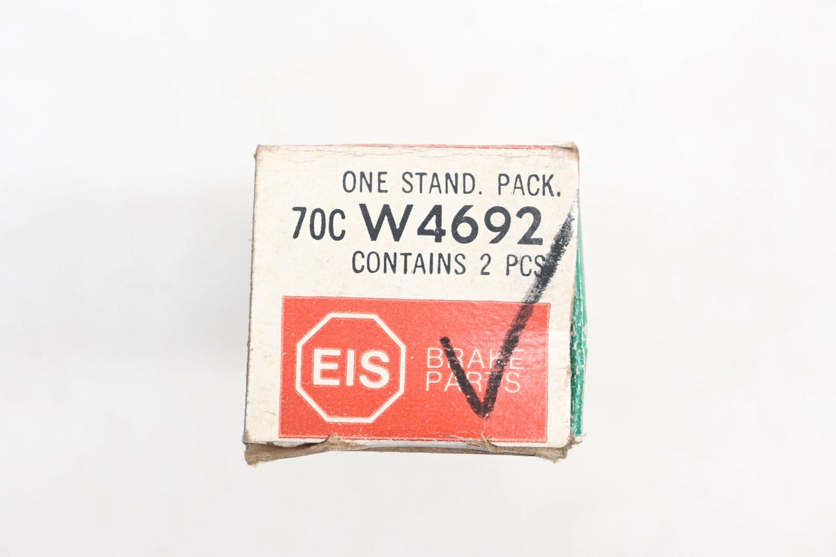2X Caliper Bolts for W4692 (NOS)