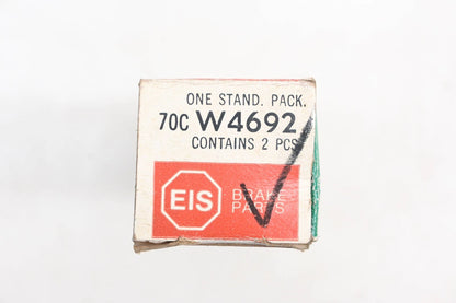 2X Caliper Bolts for W4692 (NOS)