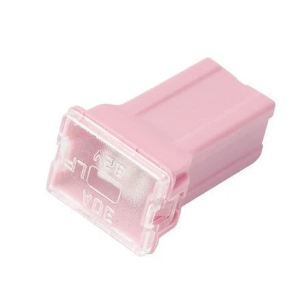 Flosser 608030 Female Miniature Termination PAL Type Fuse for PAL3 (N/A)