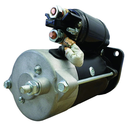 Starter for Massey Ferguson MF-8270 (1999) 645DSBIE 11.132.534 2873K404 MS289