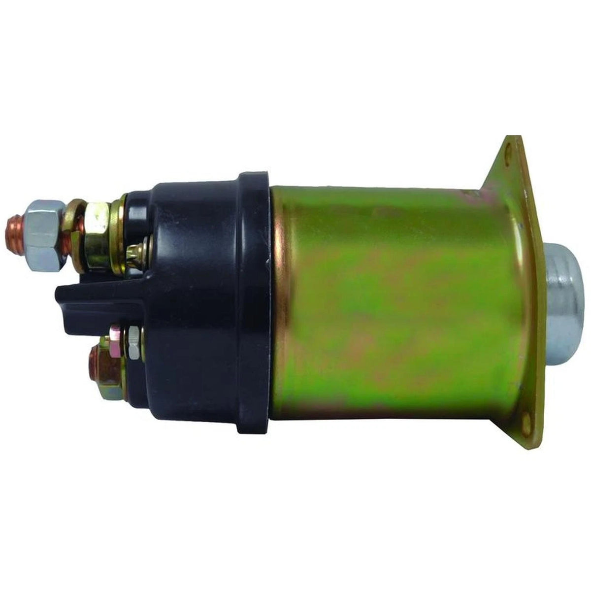 Solenoid for GMC C6500 C7500 C8500 Topkick (2004–2007) E7HZ11390B 245-12114