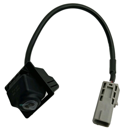 Rear View Backup Camera for Chevrolet Equinox (2010–2017)