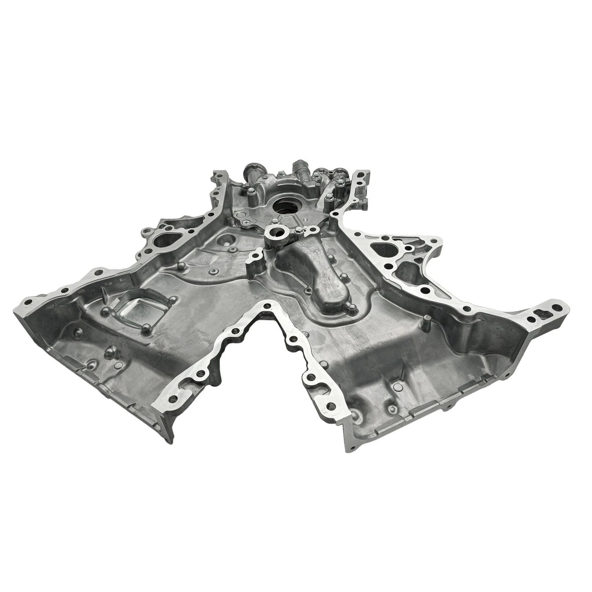 Engine Timing Cover M529 for Toyota 4Runner (2010–2024), FJ Cruiser (2009–2014), Tundra (2010–2014)
