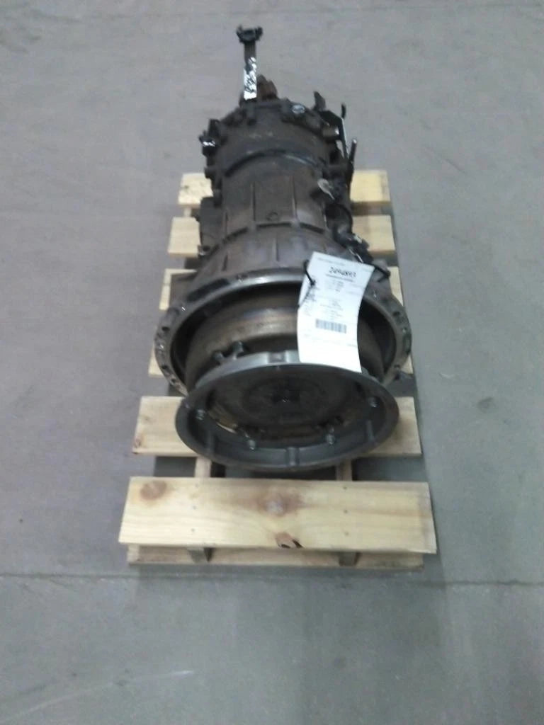 Allison 2200RDS Gen 4-5 Transmission for 2020 (Transmission Part)