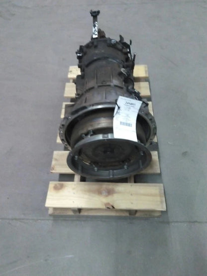 Allison 2200RDS Gen 4-5 Transmission for 2020 (Transmission Part)