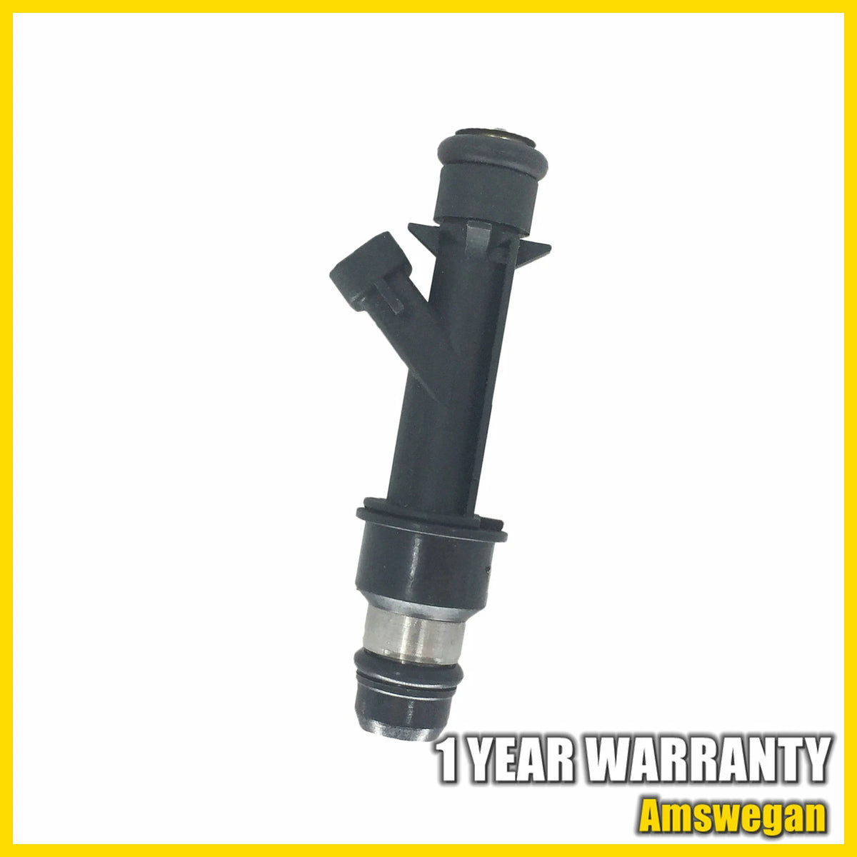 Fuel Injector for Honda Acura Isuzu 3.2L 3.5L (1998–2004) 25166922