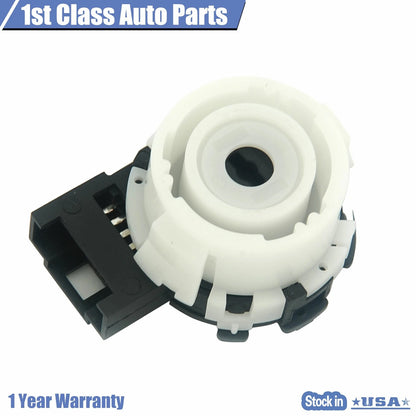 Ignition Switch for Volkswagen Beetle Eos GTI Golf Jetta (2006–2012) 1K0905865A