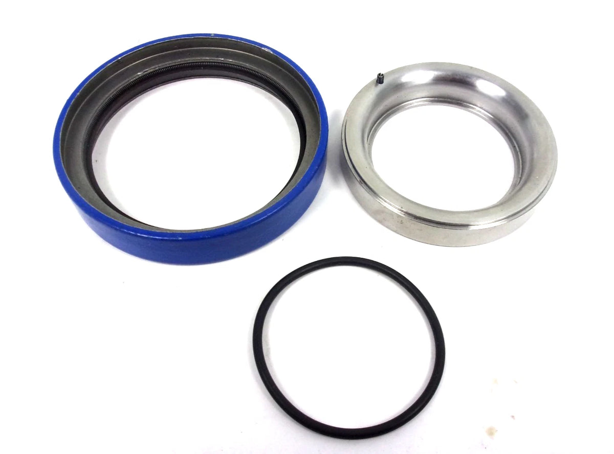 Stemco Hub Oil Seal for Front Axle (382-8062, 370014A, 31281)
