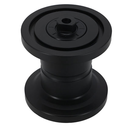 Bottom Roller for Yanmar Mini Excavator VIO-27-3 VIO-35-3 (Steel) 172B03-37300