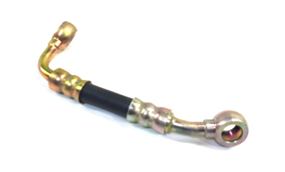 Flexible Water Pipe for Isuzu (1-13721-304-0)