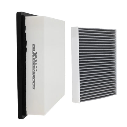 Air Filter Kit for Lexus RX350 (2016–2022) V6 3.5L 49756 CF12157 04861756AA