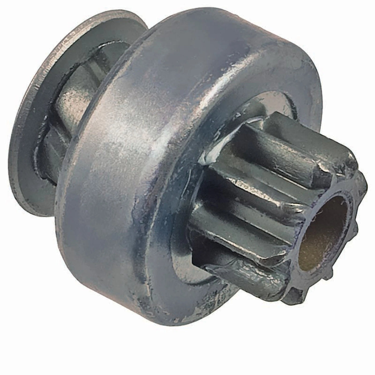 Starter Drive for Pontiac Solstice L4 2.4L (2008–2009) 10452348 SDR5143 ZN10003