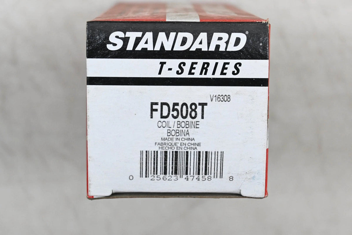 Ignition Coil FD508T for Standard (NOS)