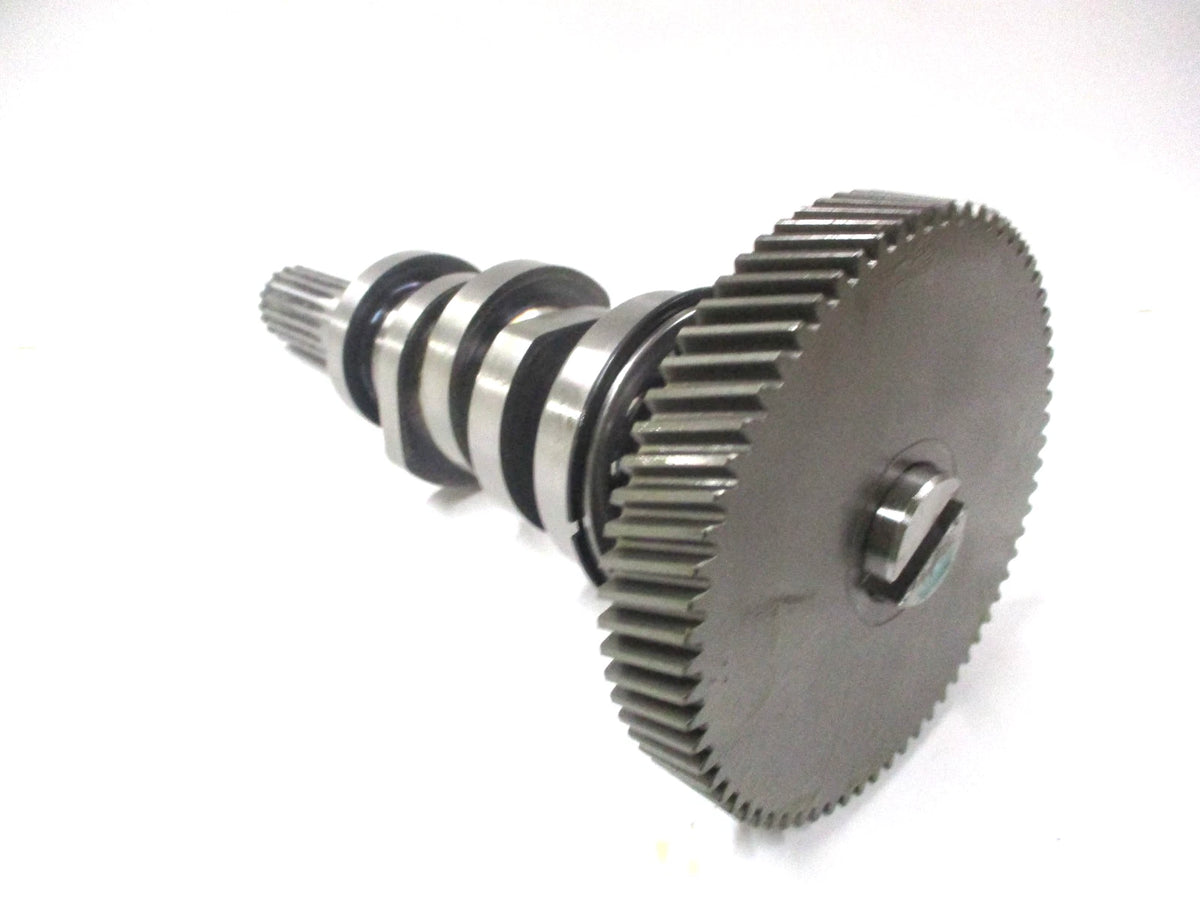 Fuel Camshaft Assembly for Kubota V2403 (OEM 1G897-16025)