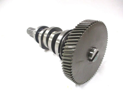 Fuel Camshaft Assembly for Kubota V2403 (OEM 1G897-16025)