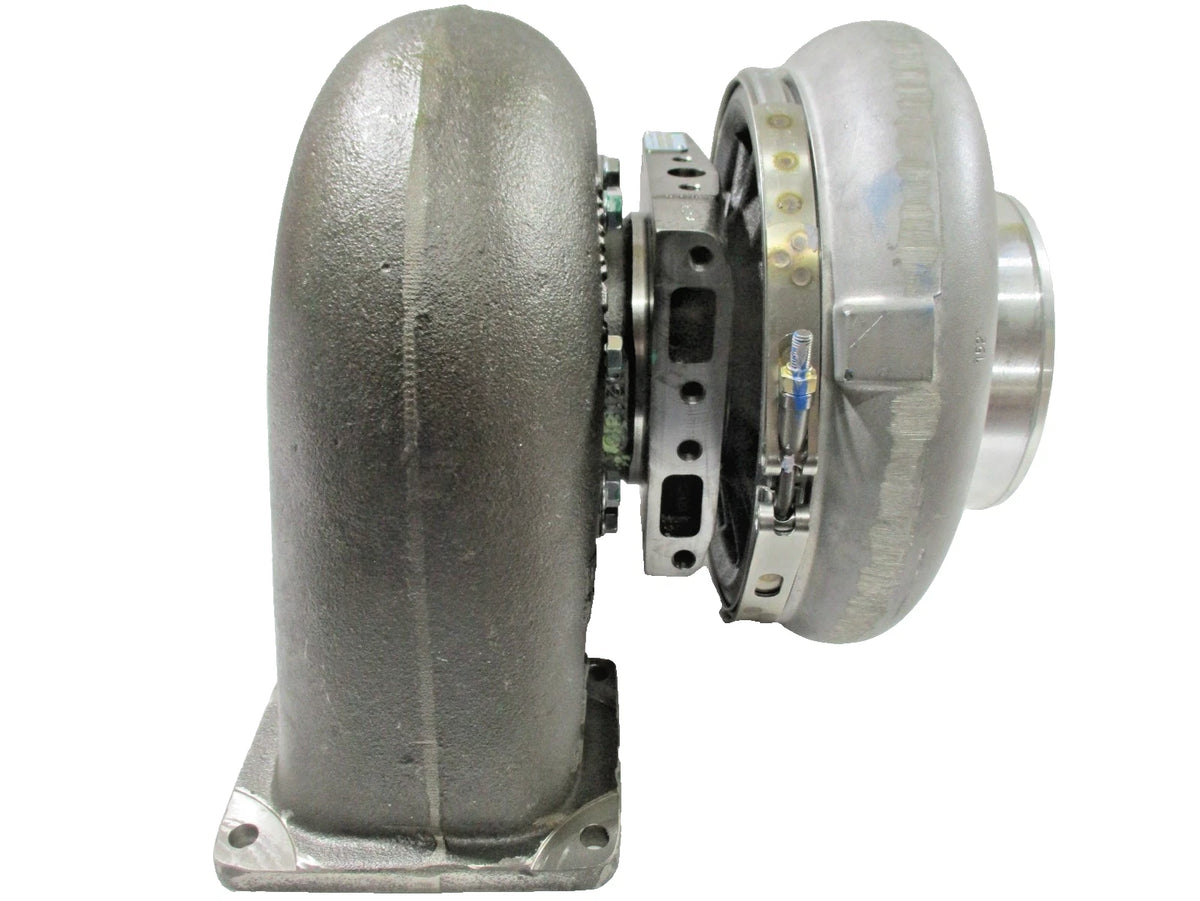 Garrett Turbo 704837-5006S for Waukesha UTL9406 (1995)
