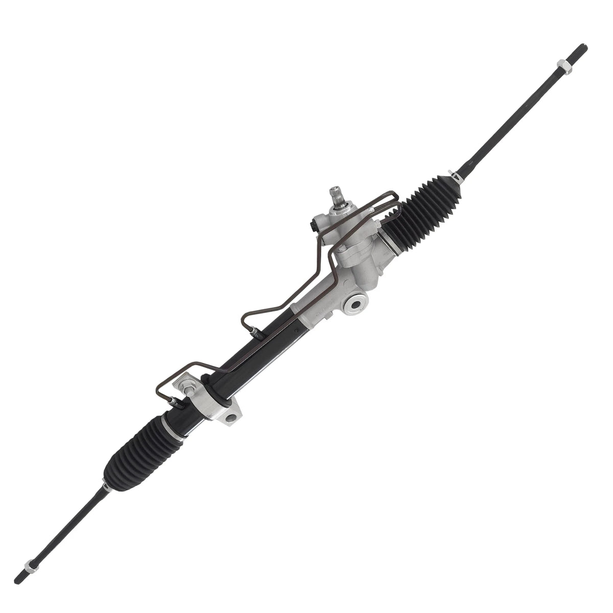 Power Steering Rack and Pinion for Nissan Altima Maxima (2002–2008)