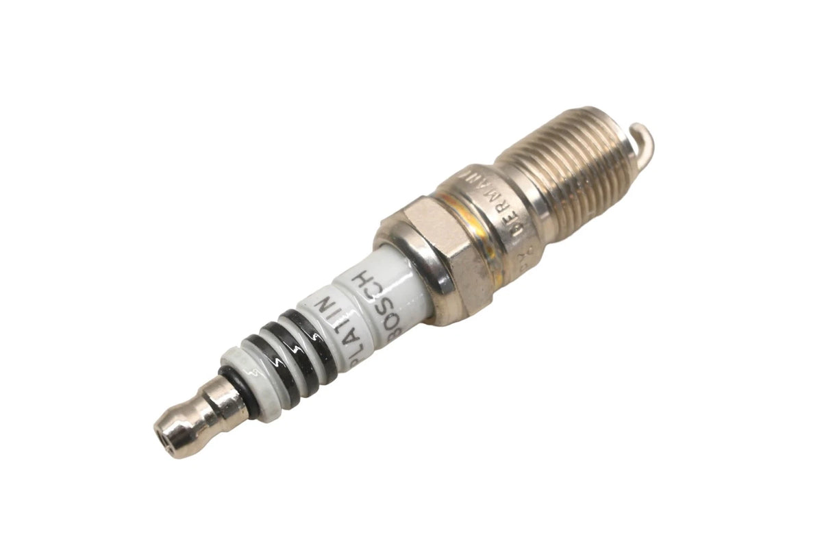Bosch HR8DPX Spark Plug for (NOS)