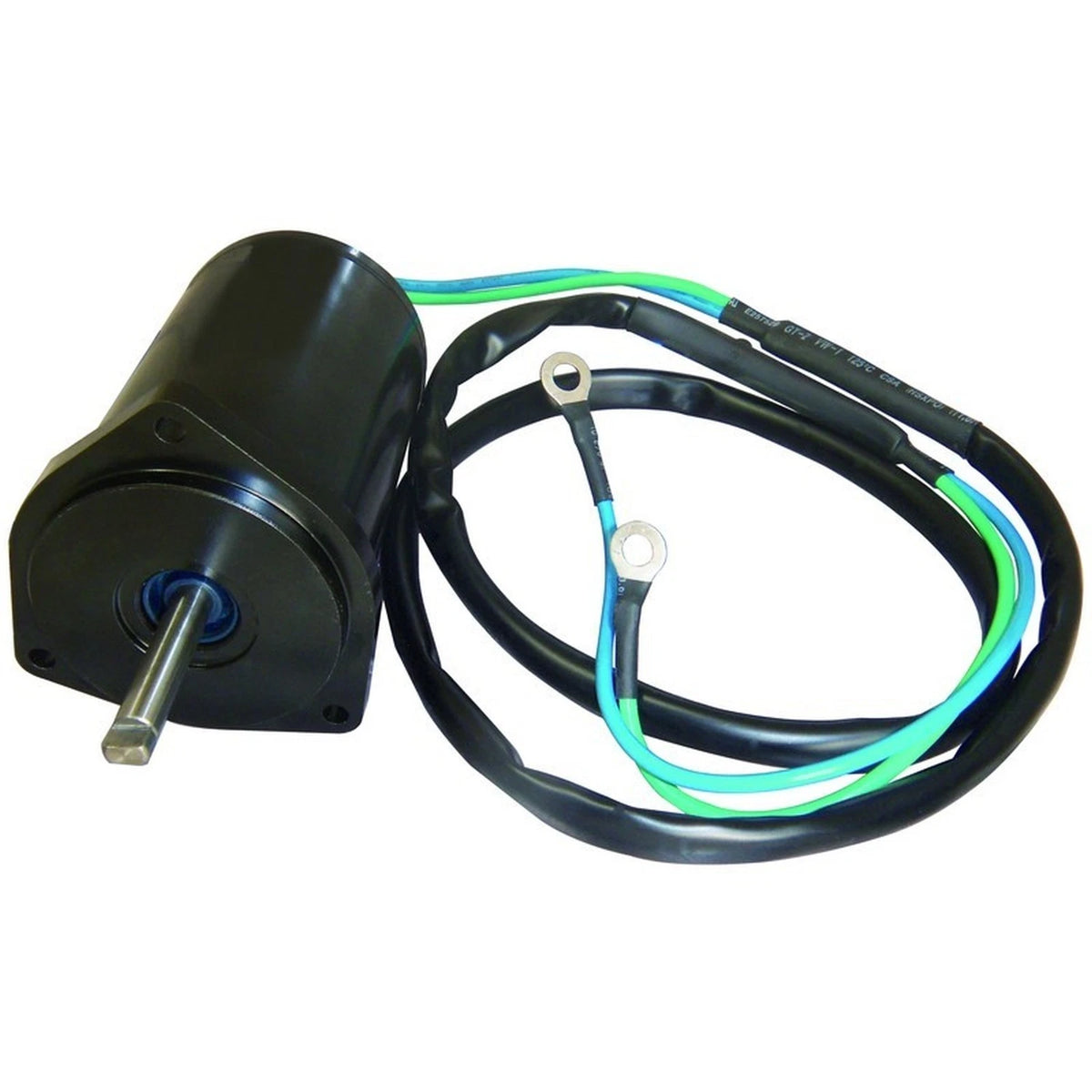 Tilt & Trim Motor for Yamaha 40HP (2001–2003) CS3-43880-00-00, 62Y-43880-02-00