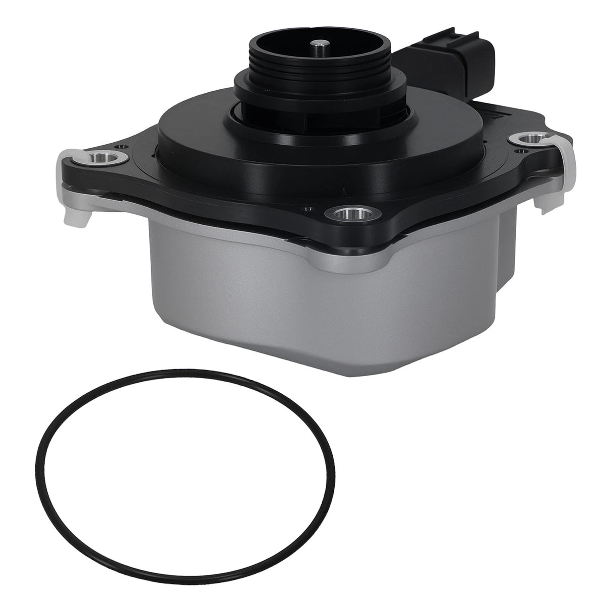 Aluminum Coolant Water Pump for Toyota Camry RAV4 2.5L (2018–2021) 16032-F0010